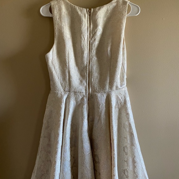 Francesca Dress - Picture 2 of 6